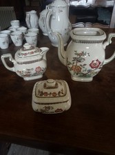 Services à Thé 3 PCS