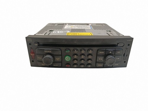 Lancia phedra 2003 unité - phedra,