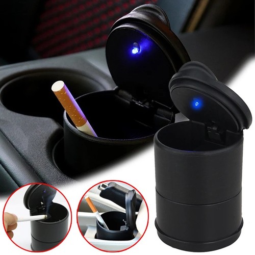 Cendrier portable voyage - portable,
