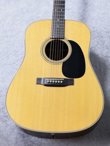 Guitare acoustique martin - guitare, d-28