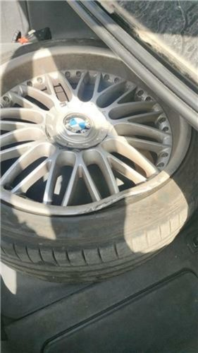 6753240 jante bmw serie e65 - 6753240,