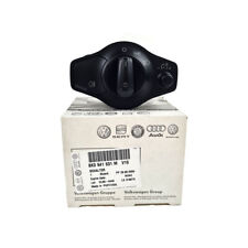 Audi A4 Avant Switch Light Switch 8K0941531M V10