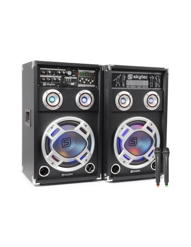 Spd 10v set de 2 - spd-10v,