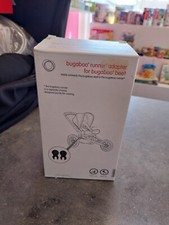 bugaboo runner adaptateur pour