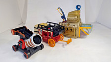Lot Fisher-Price Vintage -