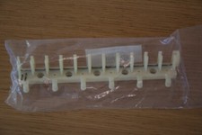 Ensoniq TS-12 / KT-76 hammer frame, 11 note