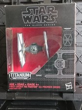 Starwars - 1st Order Tie