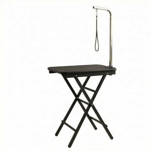 Table toilettage pliante - table,