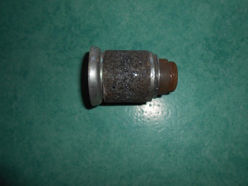 Galet solex 3800 5000 neuf