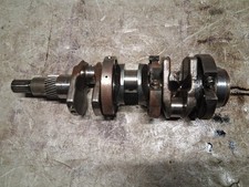 Kubota D1105 Crankshaft