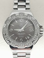 MONTRE FEMME TAG HEUER FORMULA