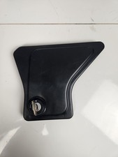 Cache Batterie Boite A Air