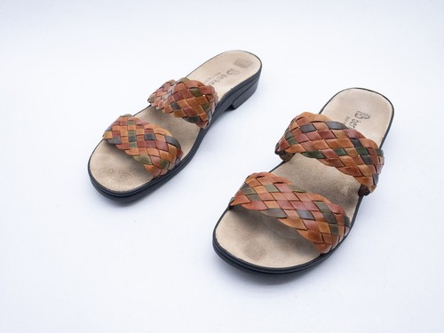 Berkemann pantolette sandale - pantolette,