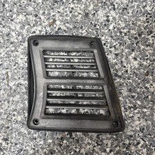 Toyota Land Cruiser FJ60 FJ62 HJ60 BJ60 D Pillar Mould Trim 62906-90A00 Left 3FE