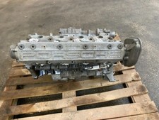 PORSCHE 944 ENGINE Porsche 924S Engine Damaged / Spare Parts  M44/07 C46OTN