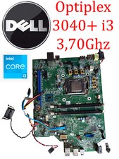 Carte mère Original Dell