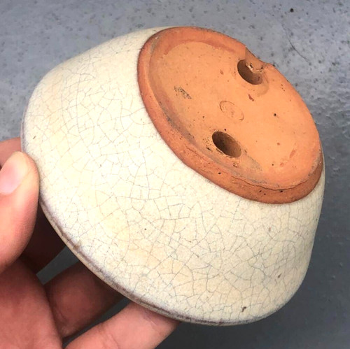 Pot bonsaï japonais - pot,