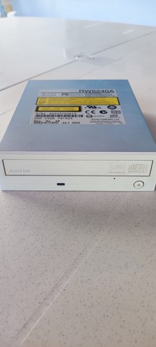 Lecteur dvd ricoh interne rw - lecteur,