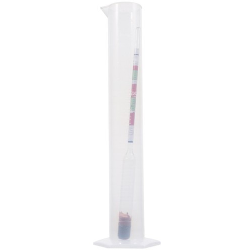 Jeu hydromètre à sirop - jeu, d'hydromètre