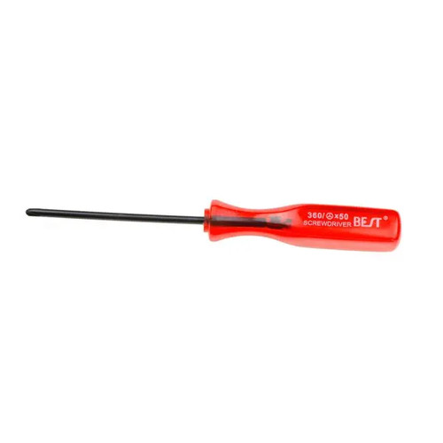 Tournevis triwing - triwing, de
