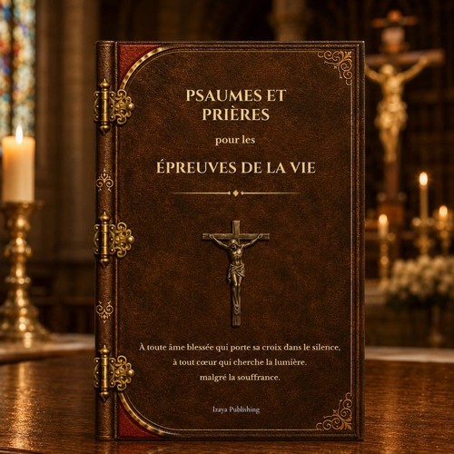 Psaumes prières pour - psaumes,