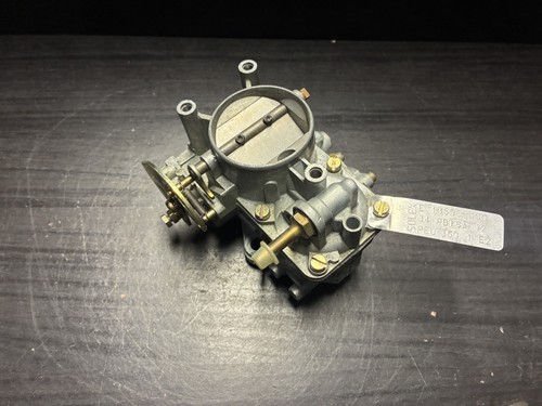 Carburateur solex pbisa 12 - carburateur,
