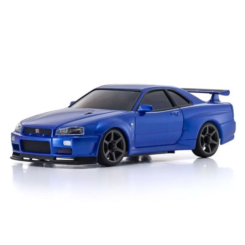 Kyosho mini nissan - kyosho, z