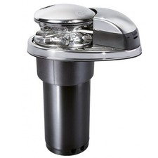 Guindeau Quick DP2E 1000 pour chaîne Ø 8 mm Moteur vertical