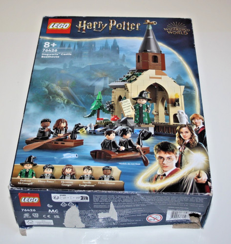 Lego harry potter - lego,