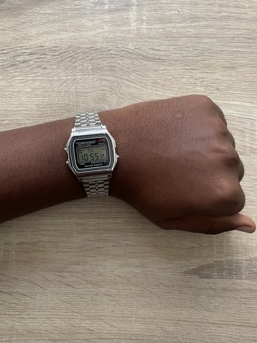 Montre bracelet digitale - bracelet,