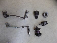 Yamaha YZ250 Powervalve Governor Arm pieces yz 250 
