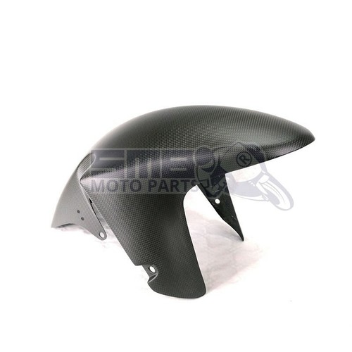 Garde boue carbone smb moto - garde,