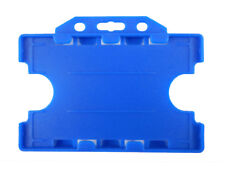 Bleu Clair Double Côté