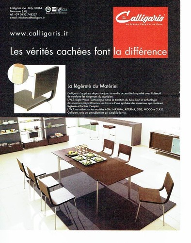 Publicite advertising 126 - advertising,