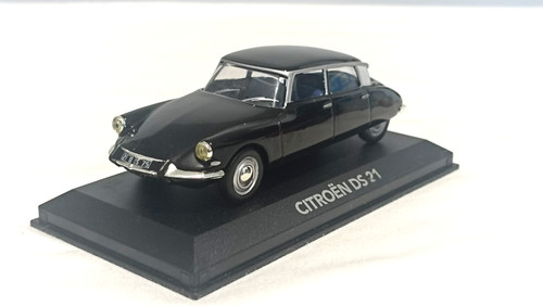 Citroën noir - ,