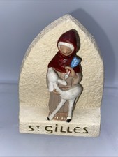 Santon CASSEGRAIN Saint Gilles