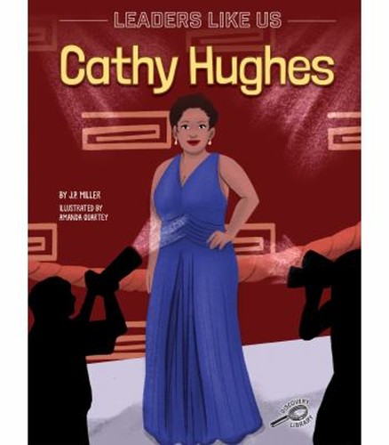 Cathy hughes paperback - hughes, p