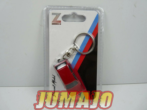 Azc porte cles - azc, z