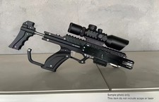 V39 Mini Recurve Toy Play 6MM ball and Mini Arrow