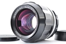 Objectif grand angle Nikon