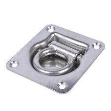 Remorques camions D anneau