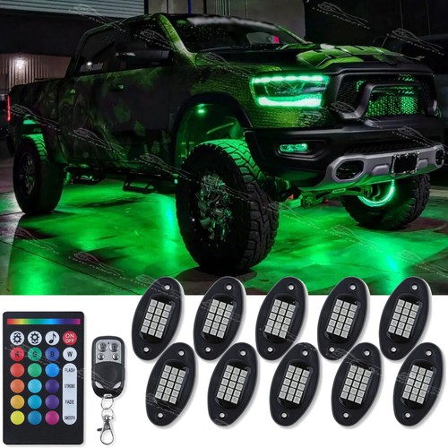 Pods for dodge - dodge, ram