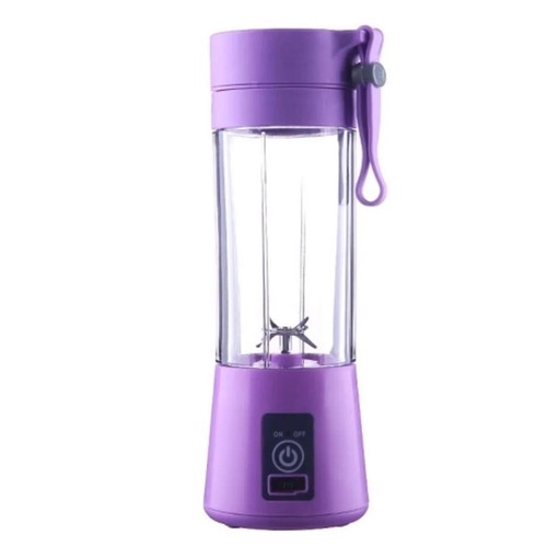 Blender portable usb 380ml - usb,