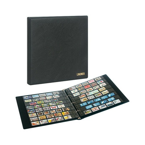Album srs lindner pour - album,