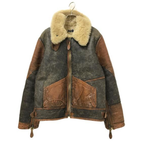 Polo ralph lauren shearling - polo,