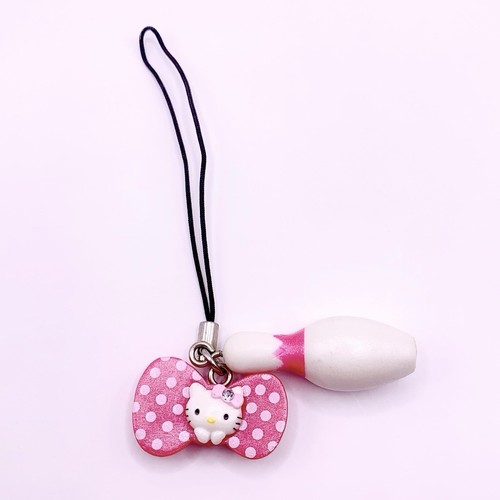 Sanrio hello kitty round - sanrio, 1