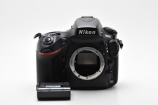 B-Stock NIKON D800E [005569010]