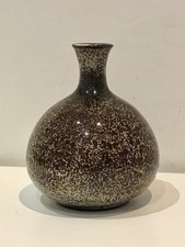Michel Anasse. Vase " figue "