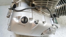 Moteur SUZUKI VL 125 INTRUDER