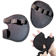 2PCS Gants de Fitness Antidérapants Antidérapants pour Musculation et Pull Ups